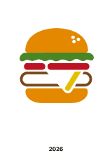 Korea Burger Championship logo